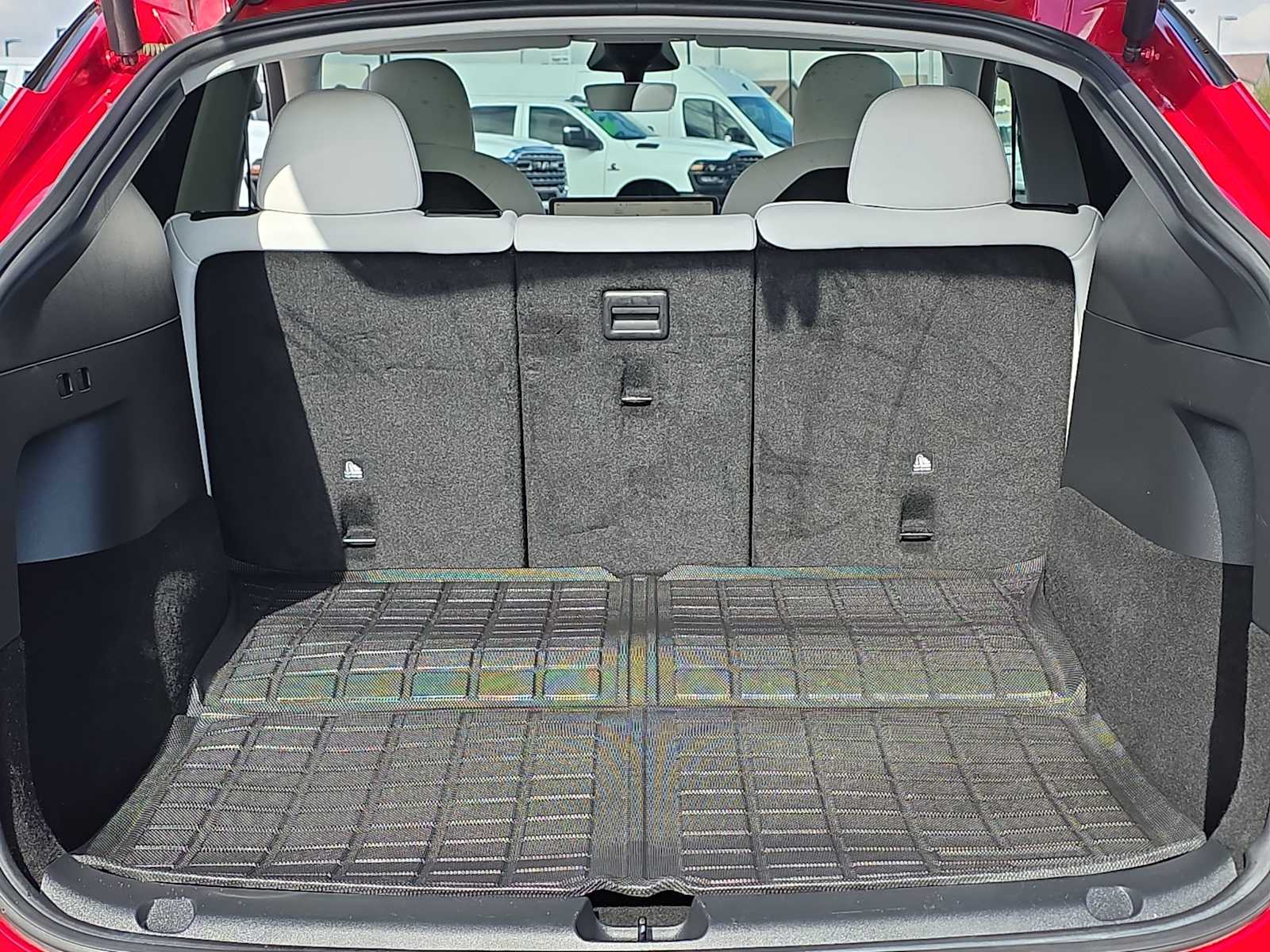 Thumbnail: 2022 Tesla Model Y - 23