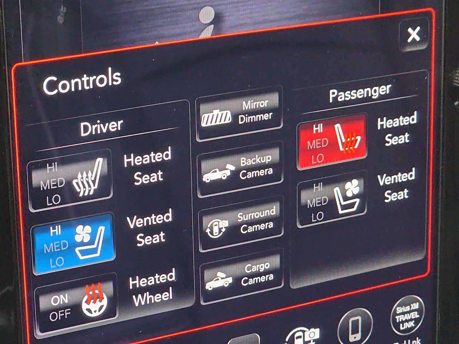 Thumbnail: 2020 RAM 2500 - 25