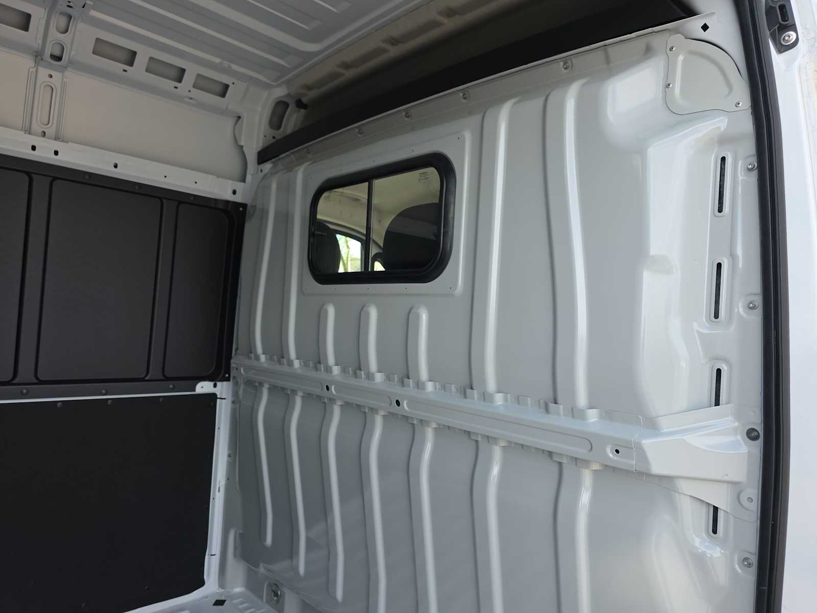 Thumbnail: 2026 RAM ProMaster - 28