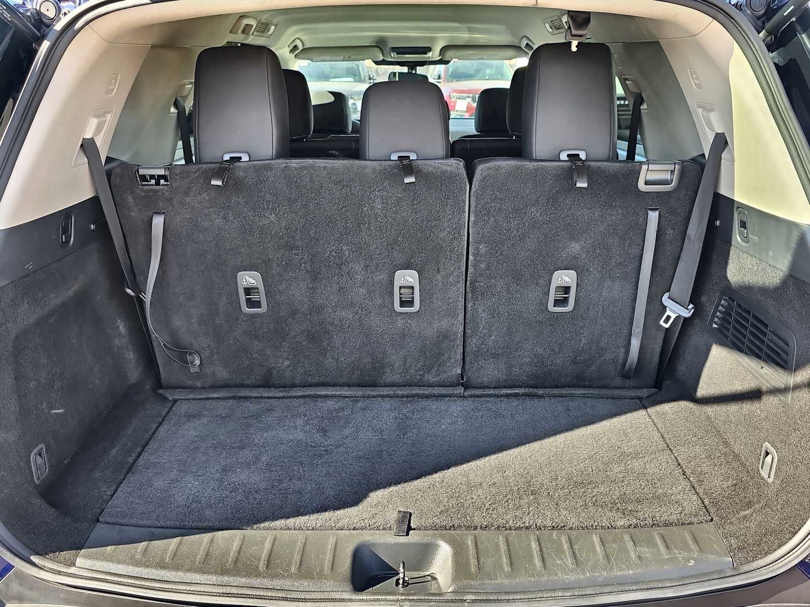 Thumbnail: 2023 Nissan Pathfinder - 23