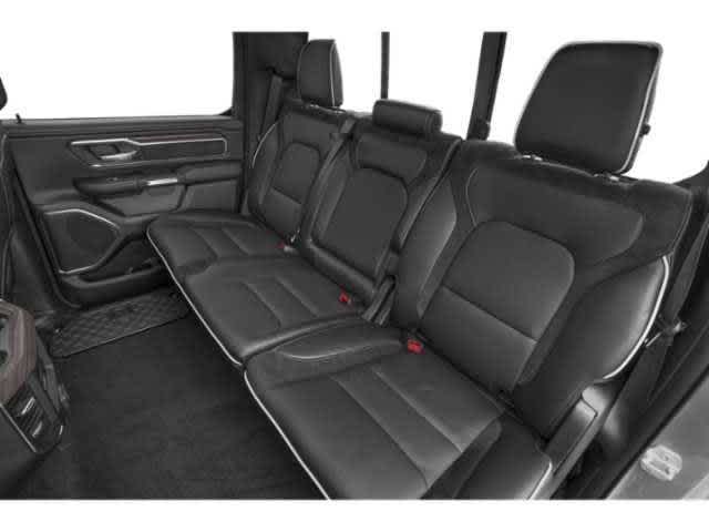 Thumbnail: 2026 RAM 1500 - 12