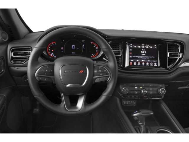 Thumbnail: 2026 Dodge Durango - 4