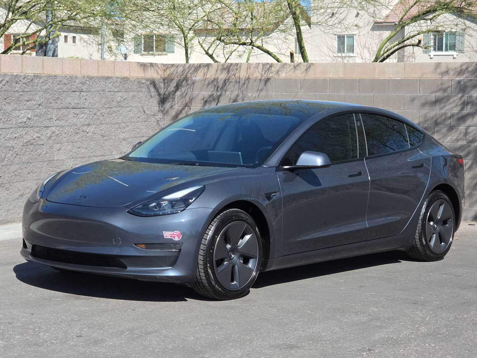 Thumbnail: 2023 Tesla Model 3 - 5