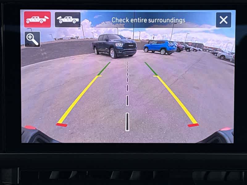 Thumbnail: 2025 Jeep Gladiator - 26