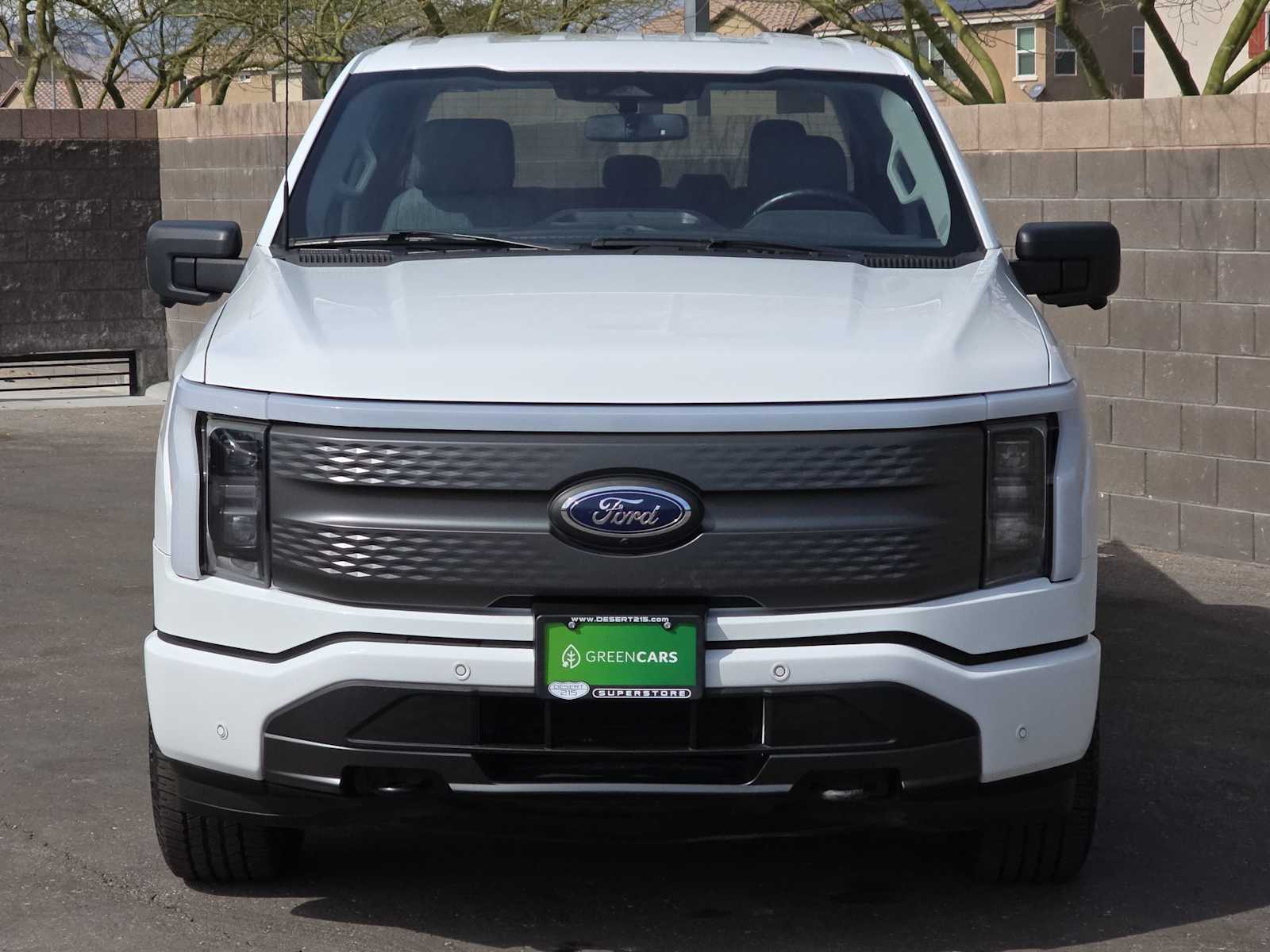 Thumbnail: 2022 Ford F-150 - 4
