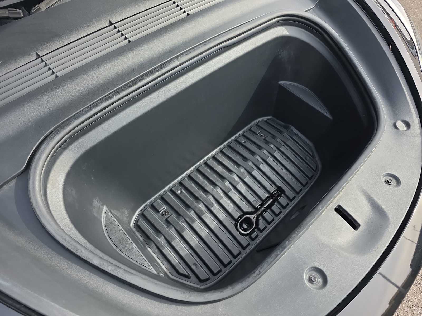 Thumbnail: 2021 Tesla Model Y - 12