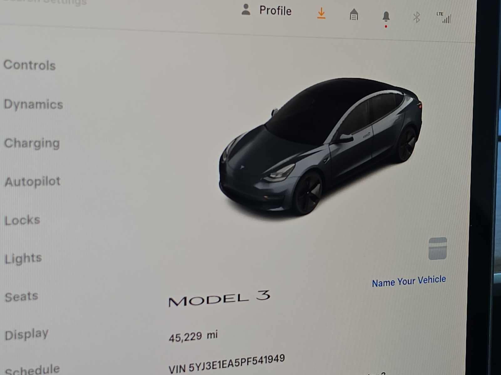 Thumbnail: 2023 Tesla Model 3 - 22