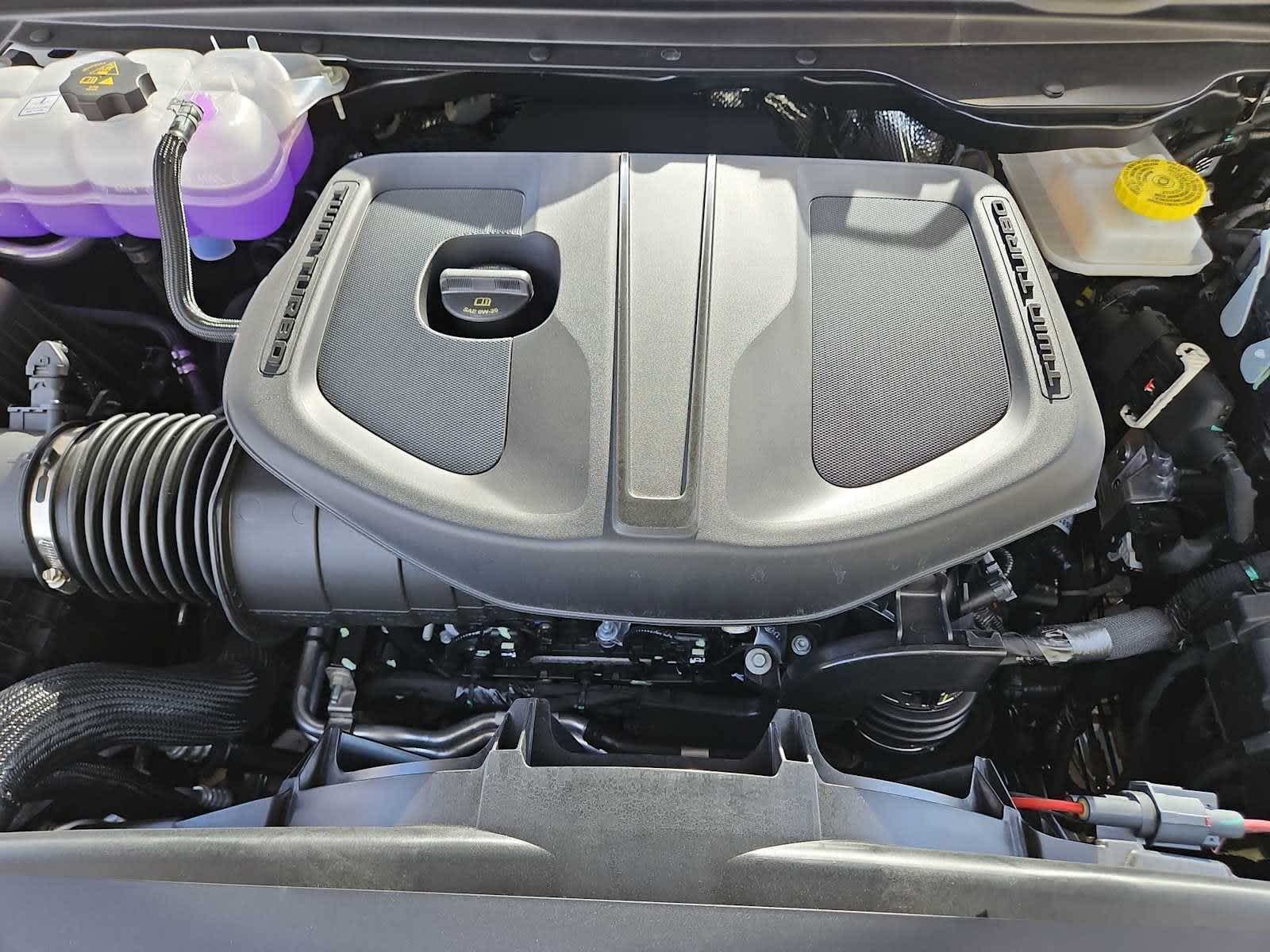 Thumbnail: 2026 RAM 1500 - 23