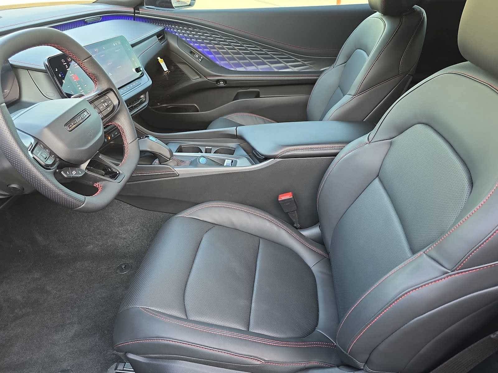 Thumbnail: 2026 Dodge Charger - 18