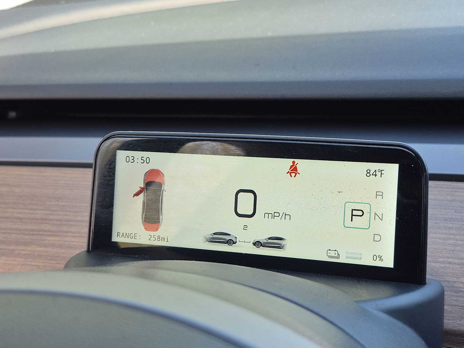 Thumbnail: 2022 Tesla Model 3 - 22