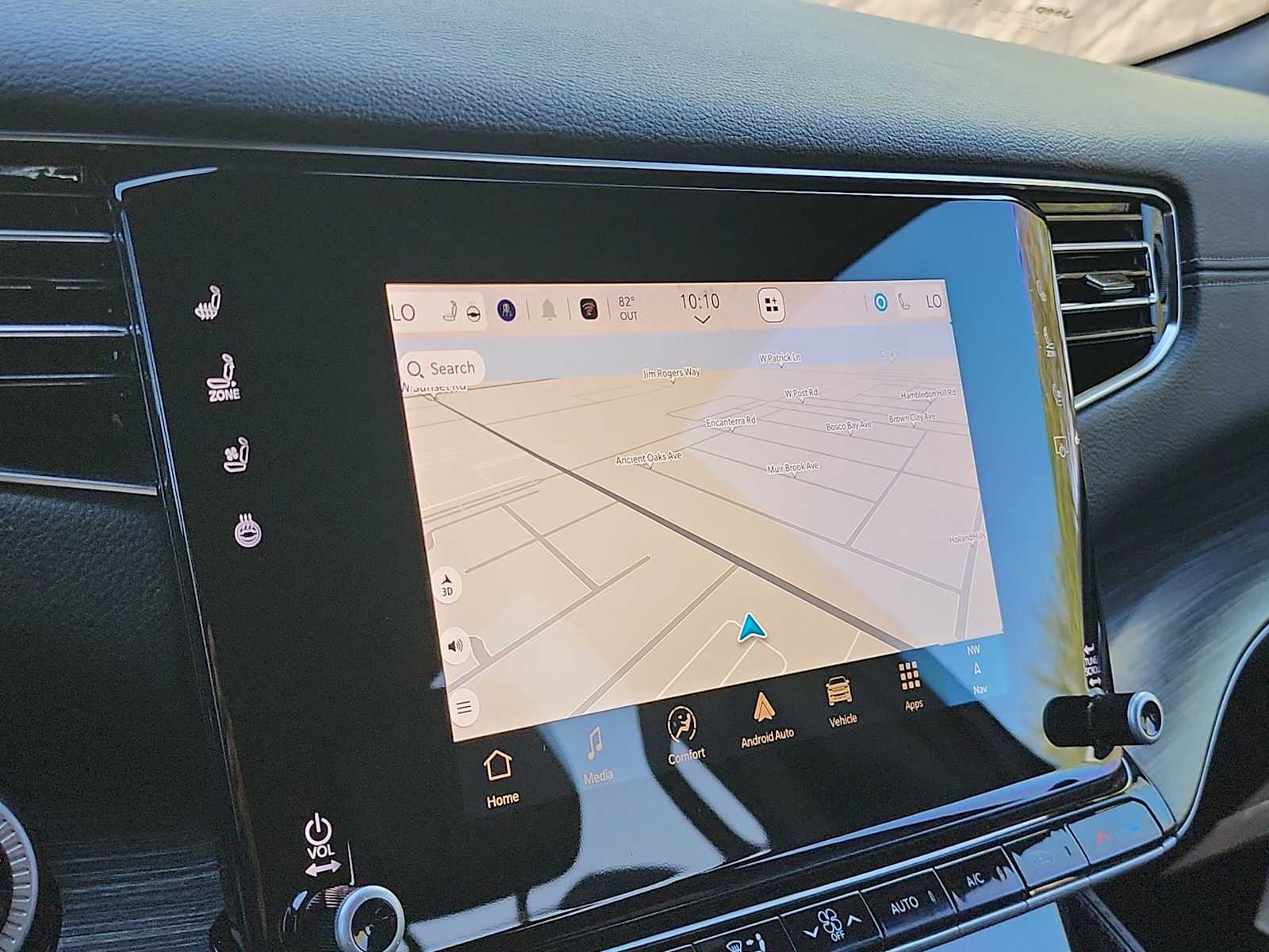 Thumbnail: 2024 Jeep Wagoneer - 27