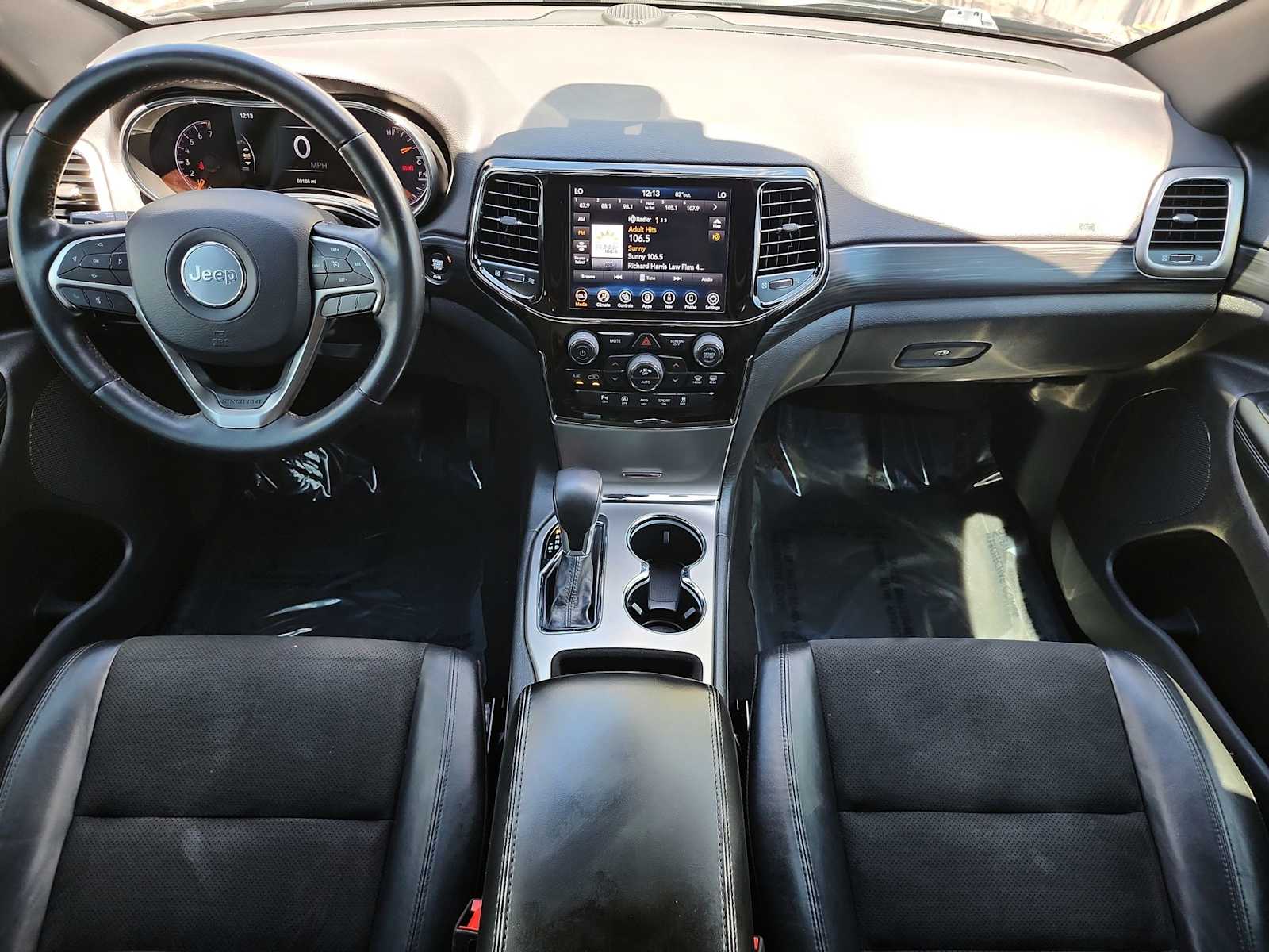 Thumbnail: 2020 Jeep Grand Cherokee - 14