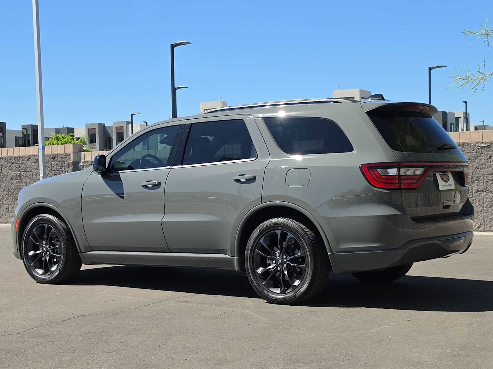 Thumbnail: 2024 Dodge Durango - 7