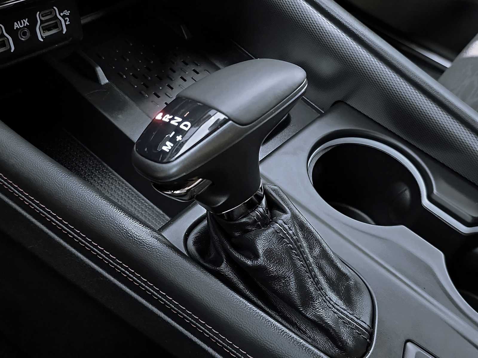 Thumbnail: 2025 Dodge Durango - 20