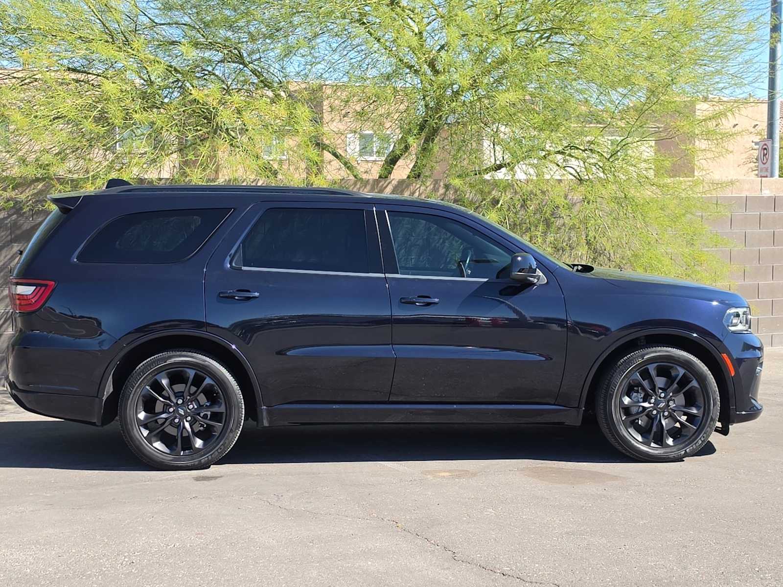 Thumbnail: 2024 Dodge Durango - 10