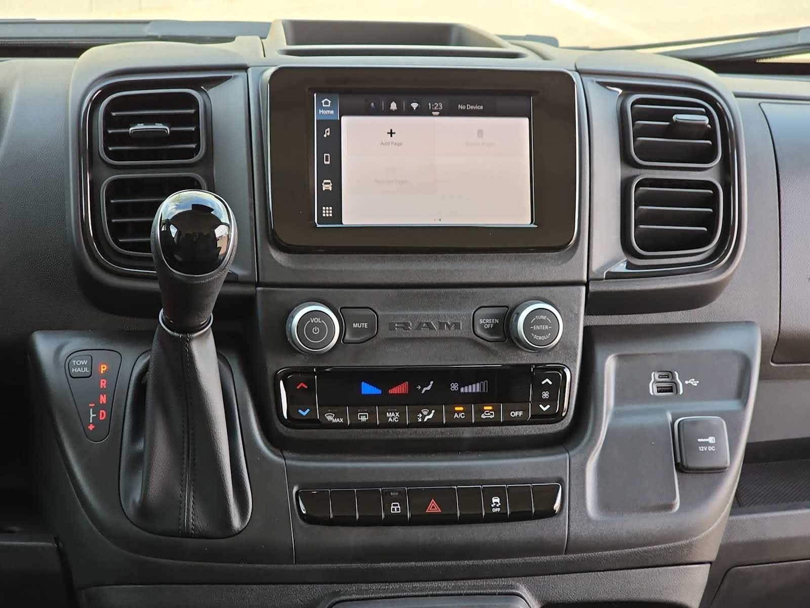 Thumbnail: 2026 RAM ProMaster - 50