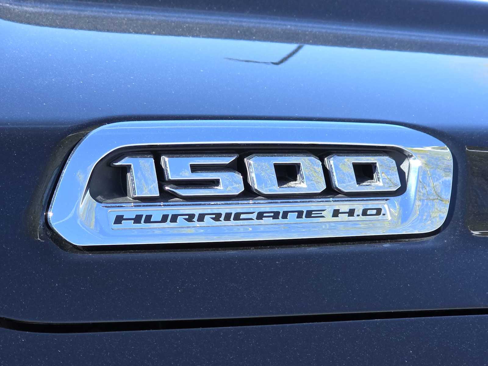 Thumbnail: 2026 RAM 1500 - 11