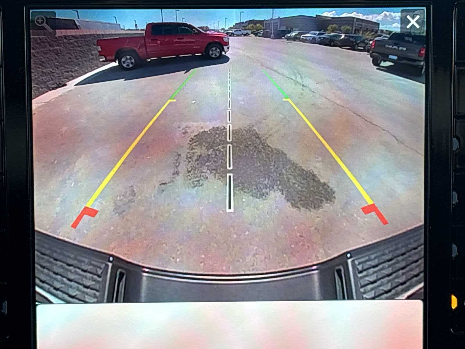 Thumbnail: 2026 RAM 3500 - 26