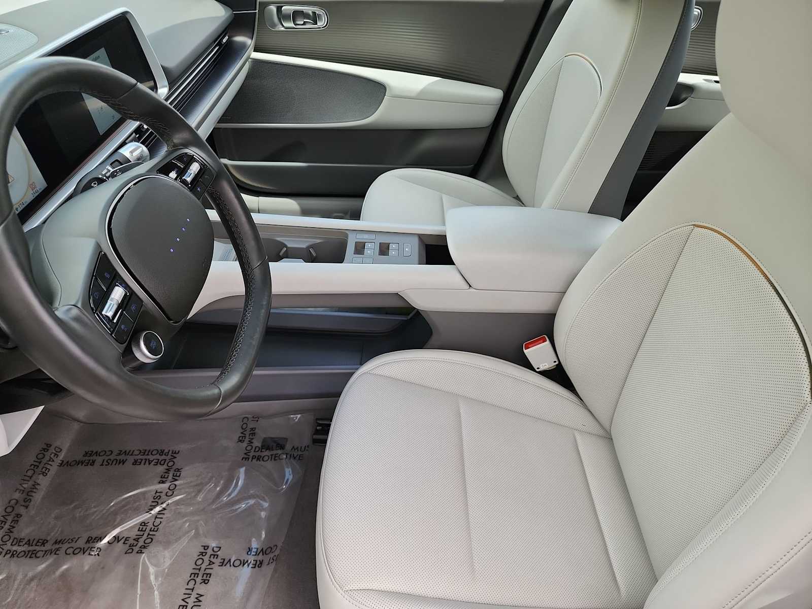 Thumbnail: 2024 Hyundai Ioniq 6 - 15