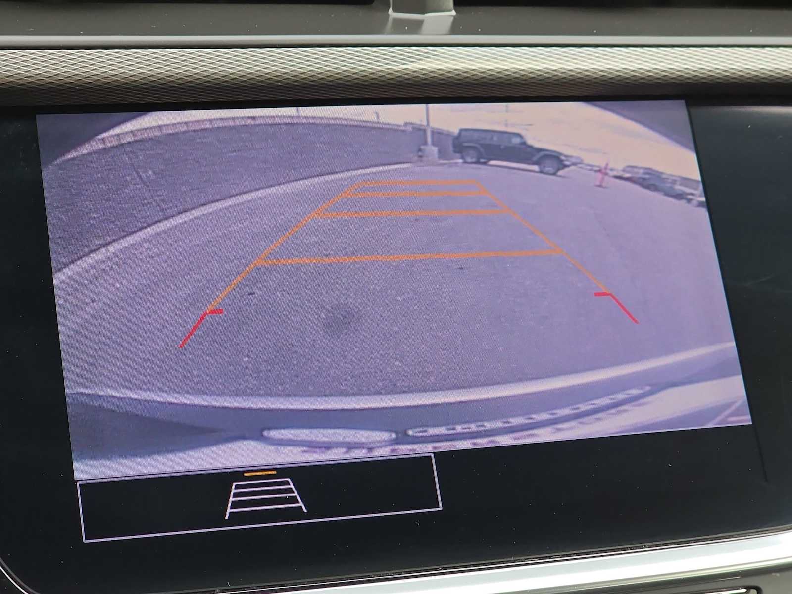 Thumbnail: 2022 Buick Encore GX - 26