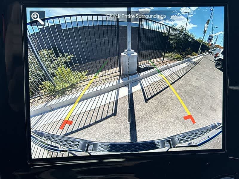 Thumbnail: 2026 RAM 1500 - 26