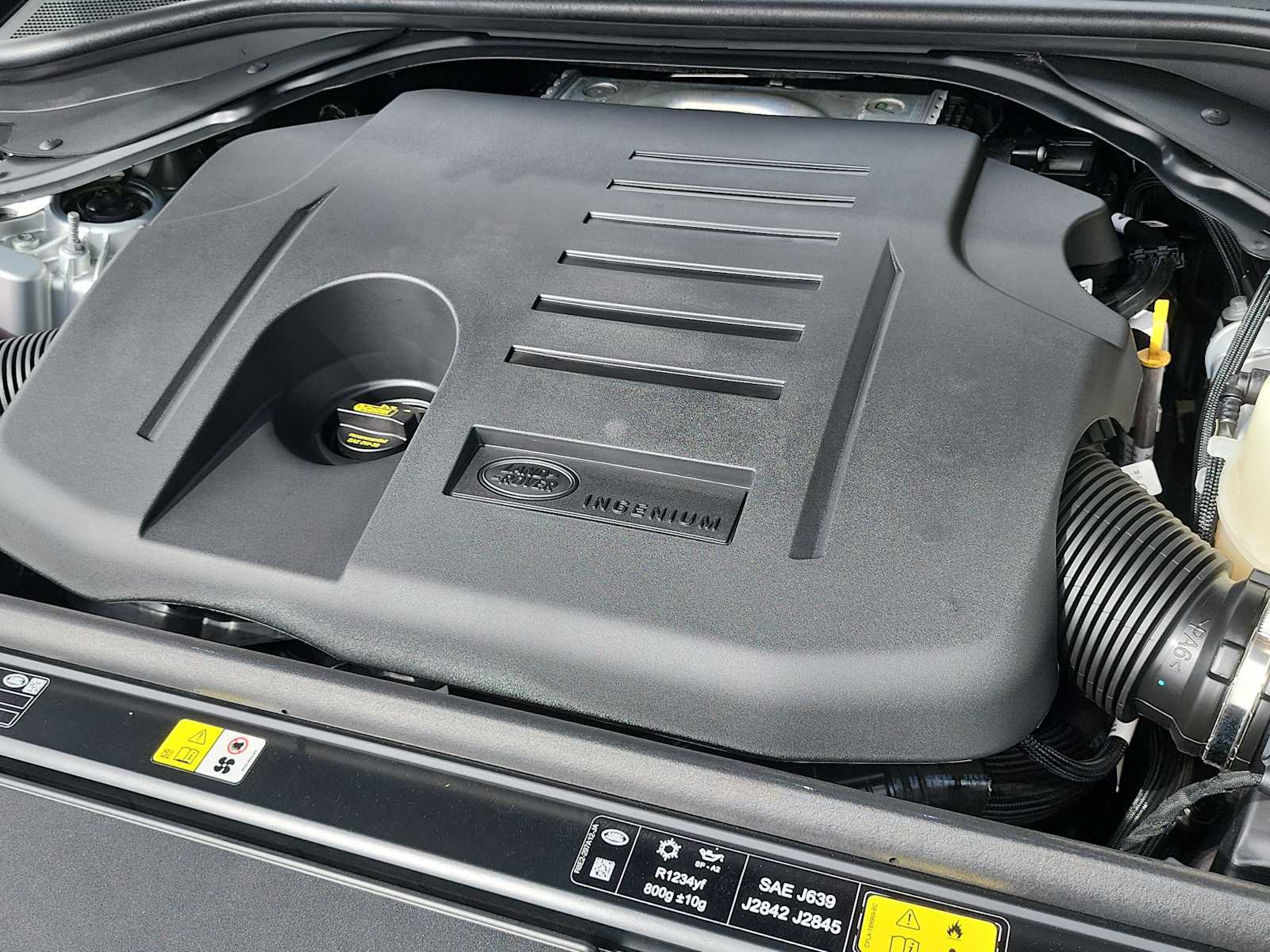 Thumbnail: 2025 Land Rover Range Rover - 13