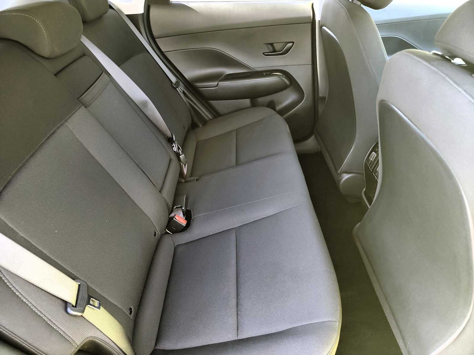 Thumbnail: 2024 Hyundai Kona - 17