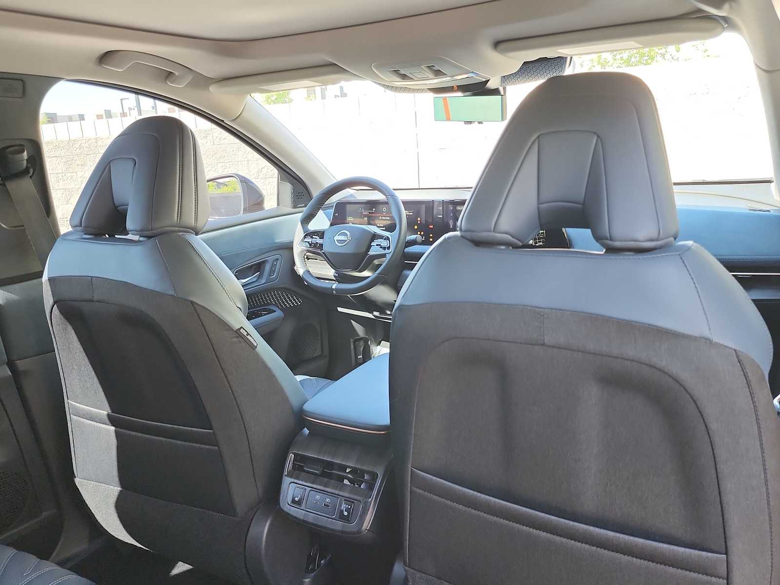 Thumbnail: 2023 Nissan Ariya - 16