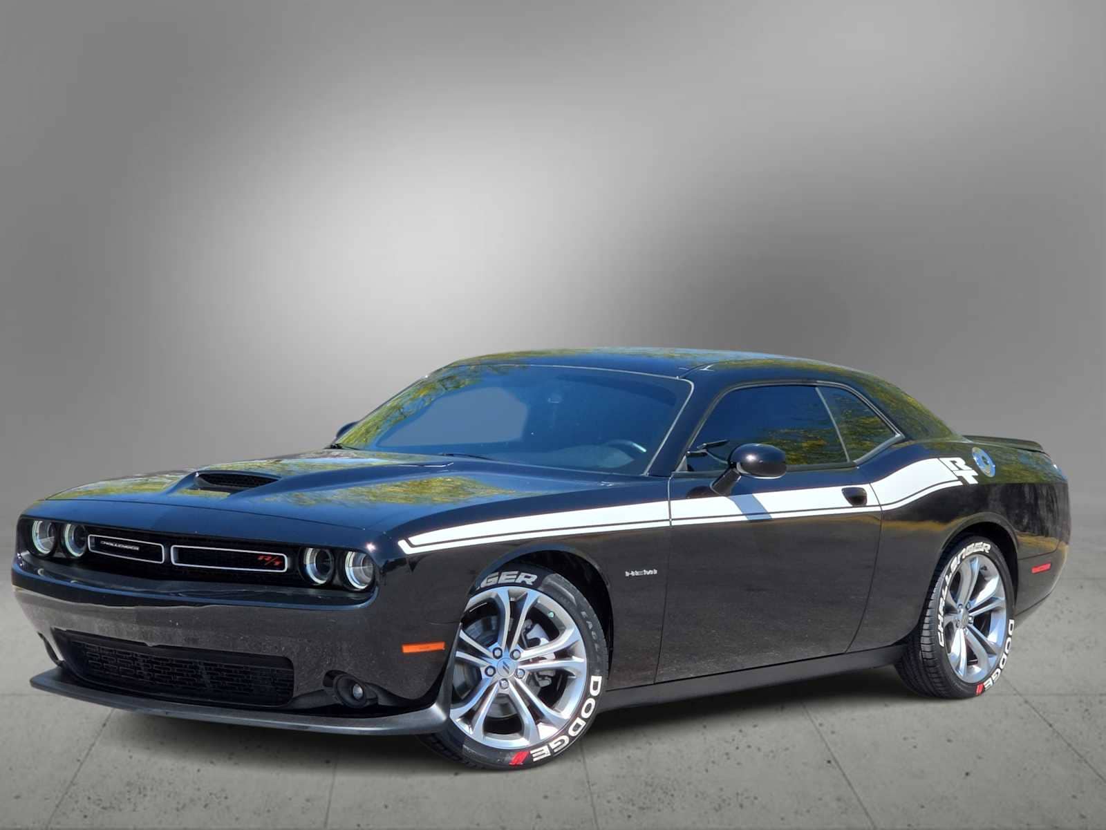 Thumbnail: 2022 Dodge Challenger - 1