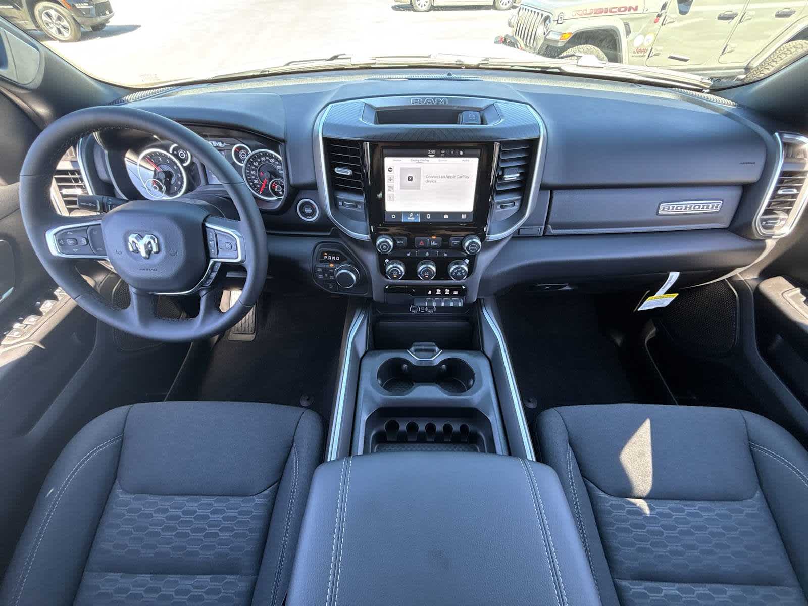 Thumbnail: 2026 RAM 1500 - 14