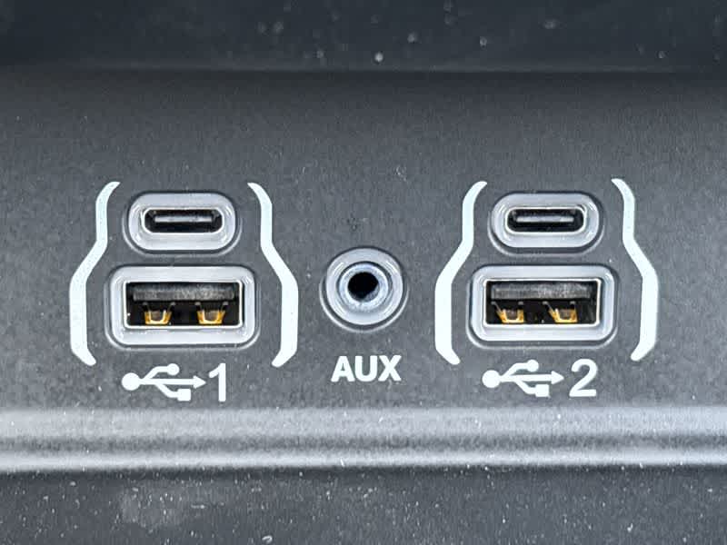 Thumbnail: 2026 RAM 1500 - 29