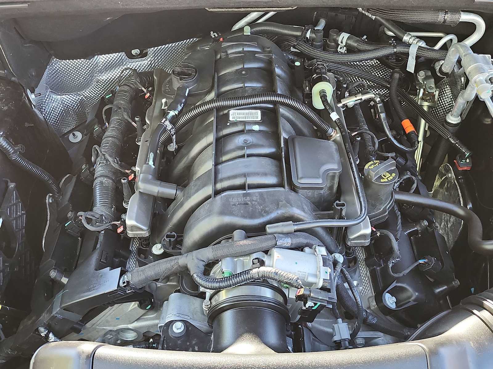 Thumbnail: 2025 Dodge Durango - 13