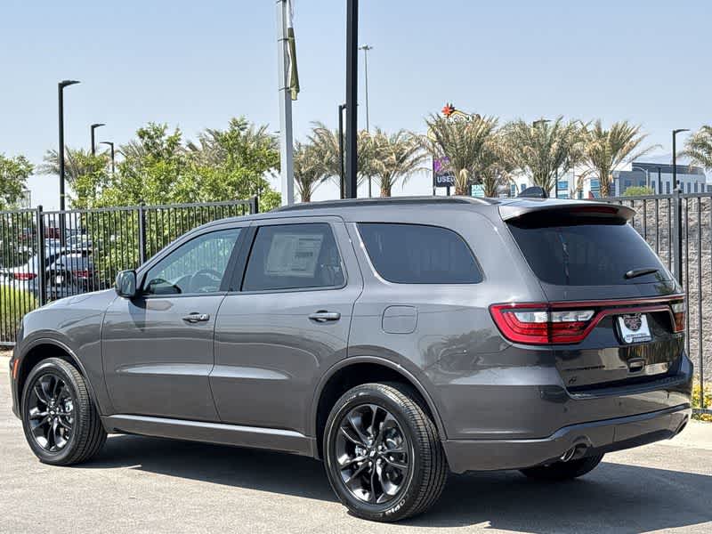 Thumbnail: 2025 Dodge Durango - 6