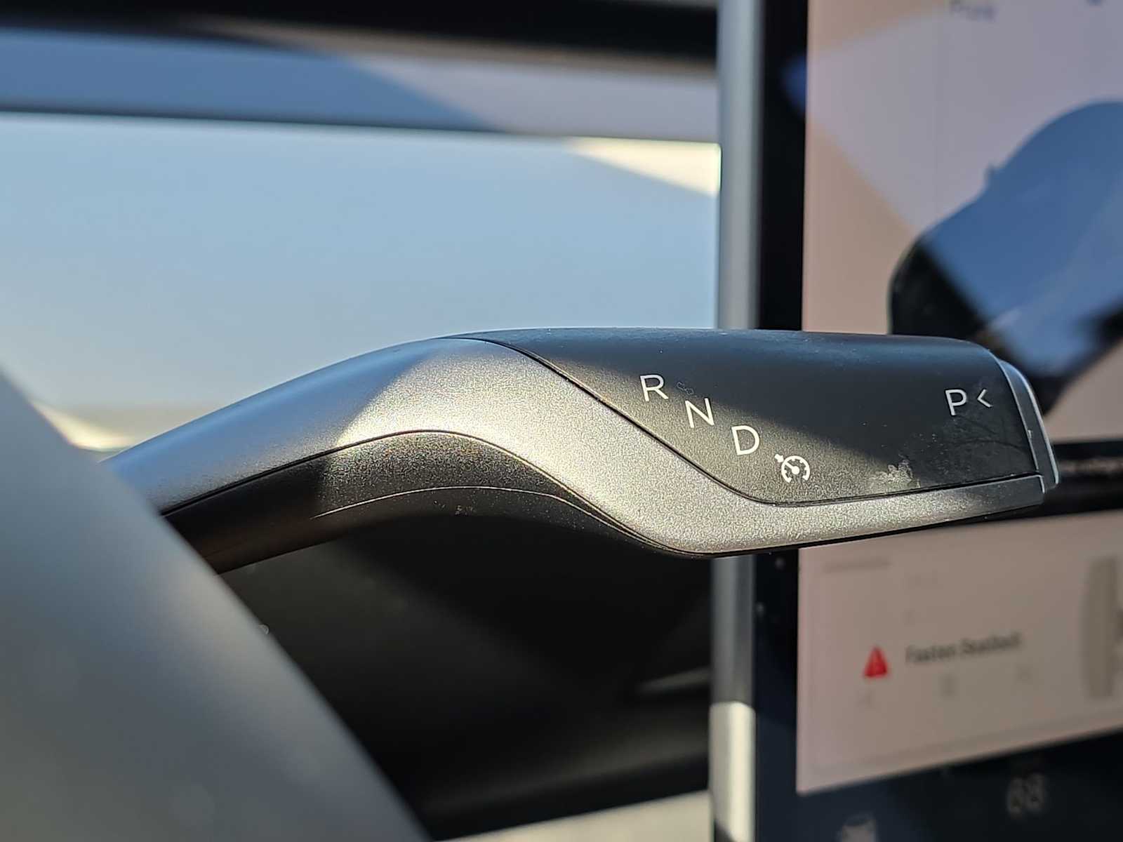 Thumbnail: 2021 Tesla Model 3 - 21