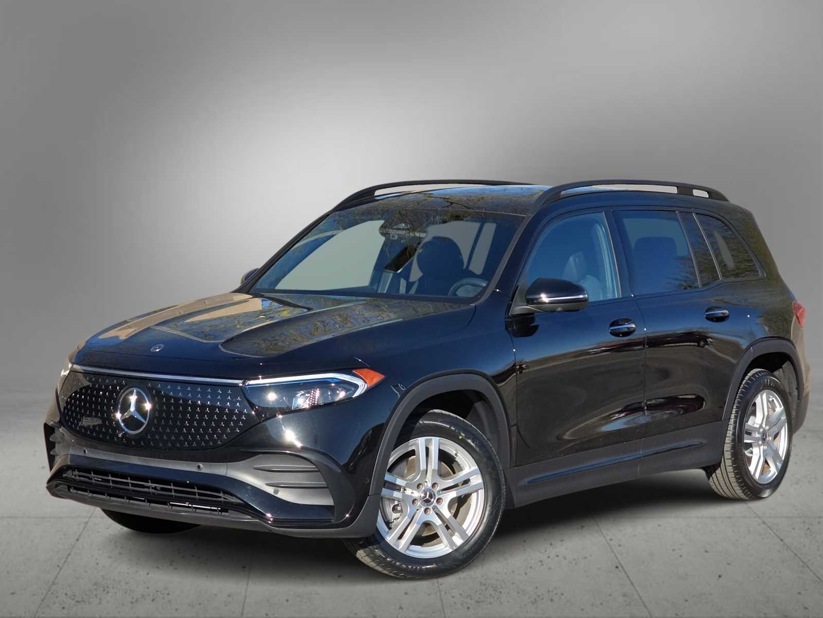 2024 Mercedes-Benz EQB 250+ -
                  Las Vegas, NV