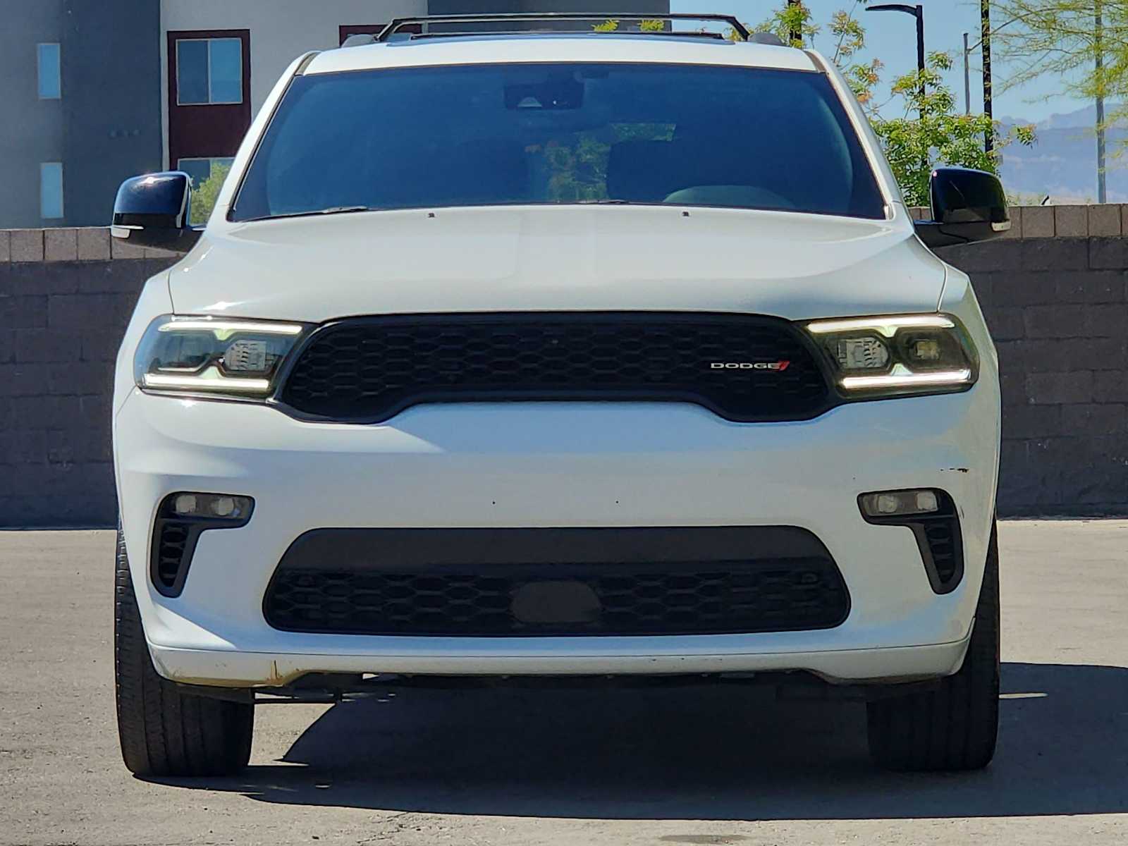 Thumbnail: 2023 Dodge Durango - 22