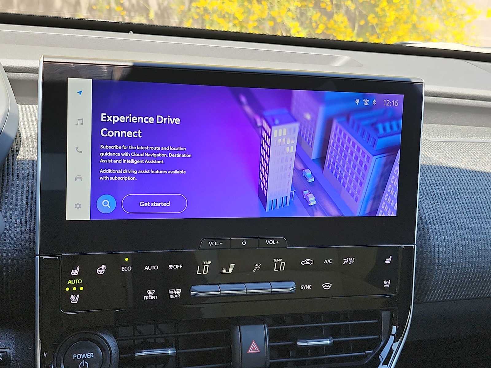 Thumbnail: 2024 Subaru Solterra - 27