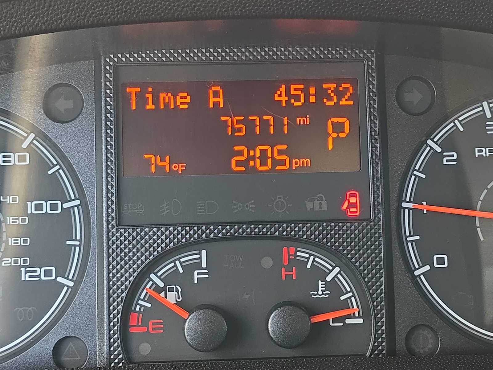 Thumbnail: 2019 RAM ProMaster - 21