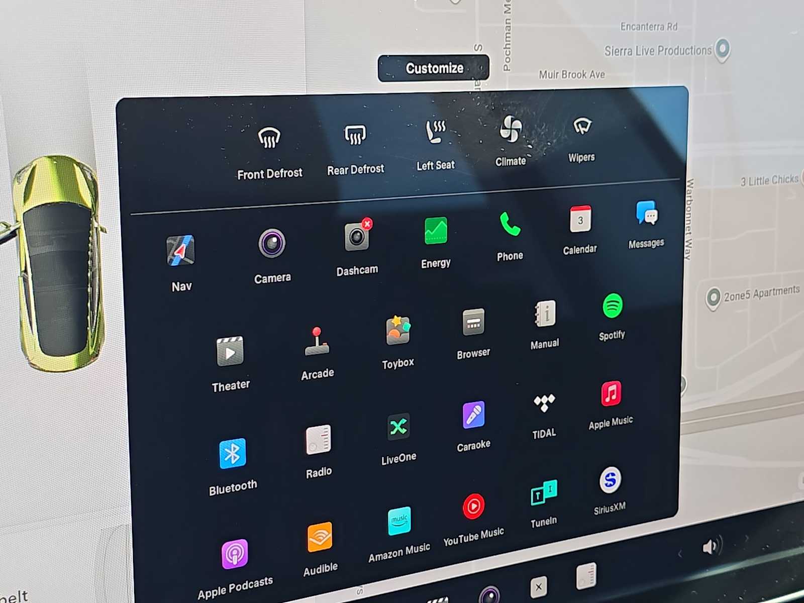 Thumbnail: 2018 Tesla Model 3 - 28