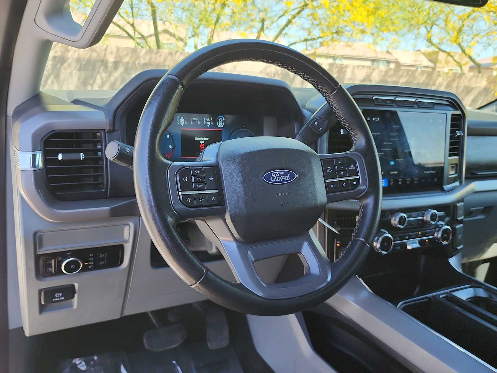 Thumbnail: 2024 Ford F-150 - 2