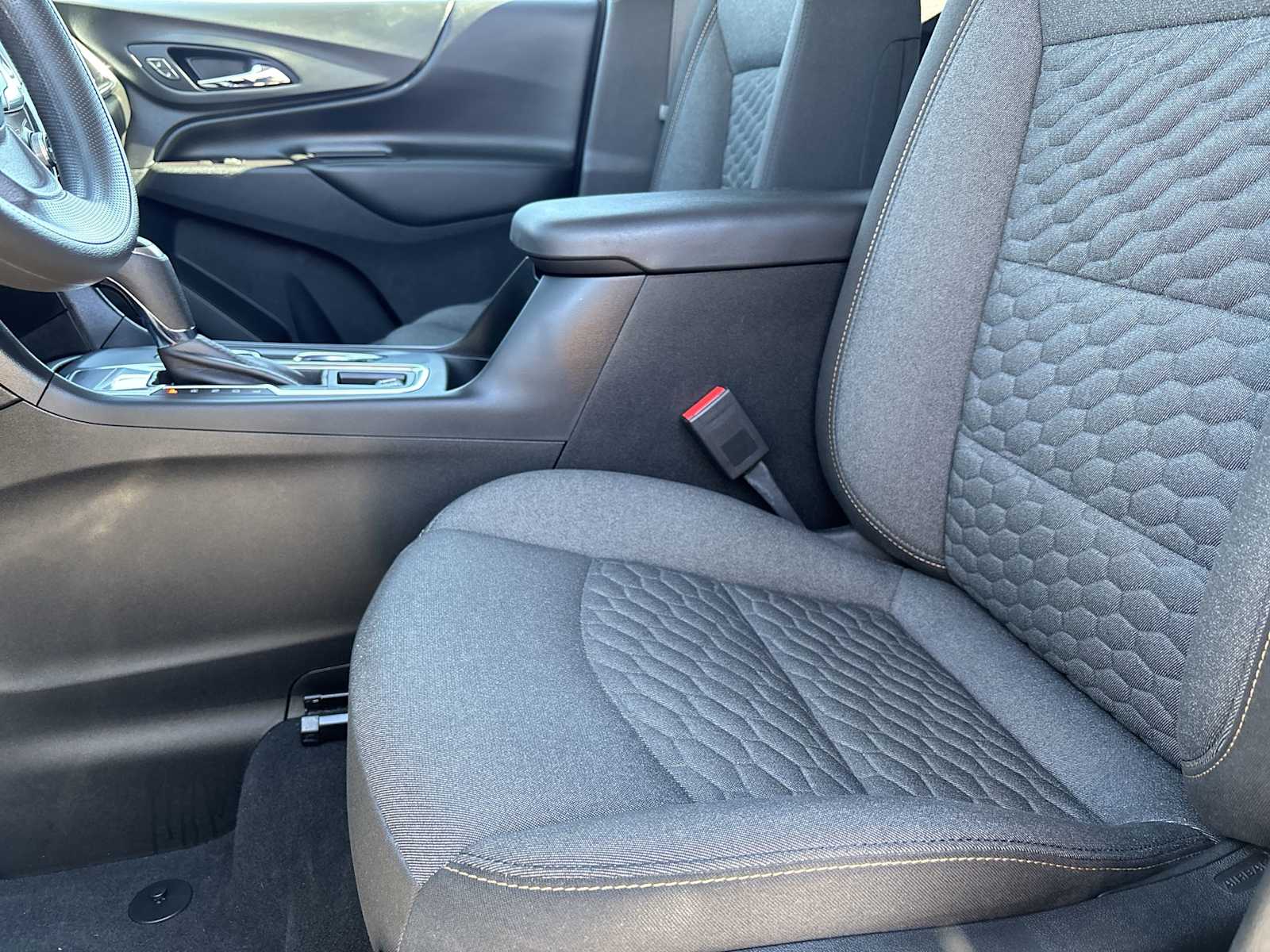 Thumbnail: 2020 Chevrolet Equinox - 15