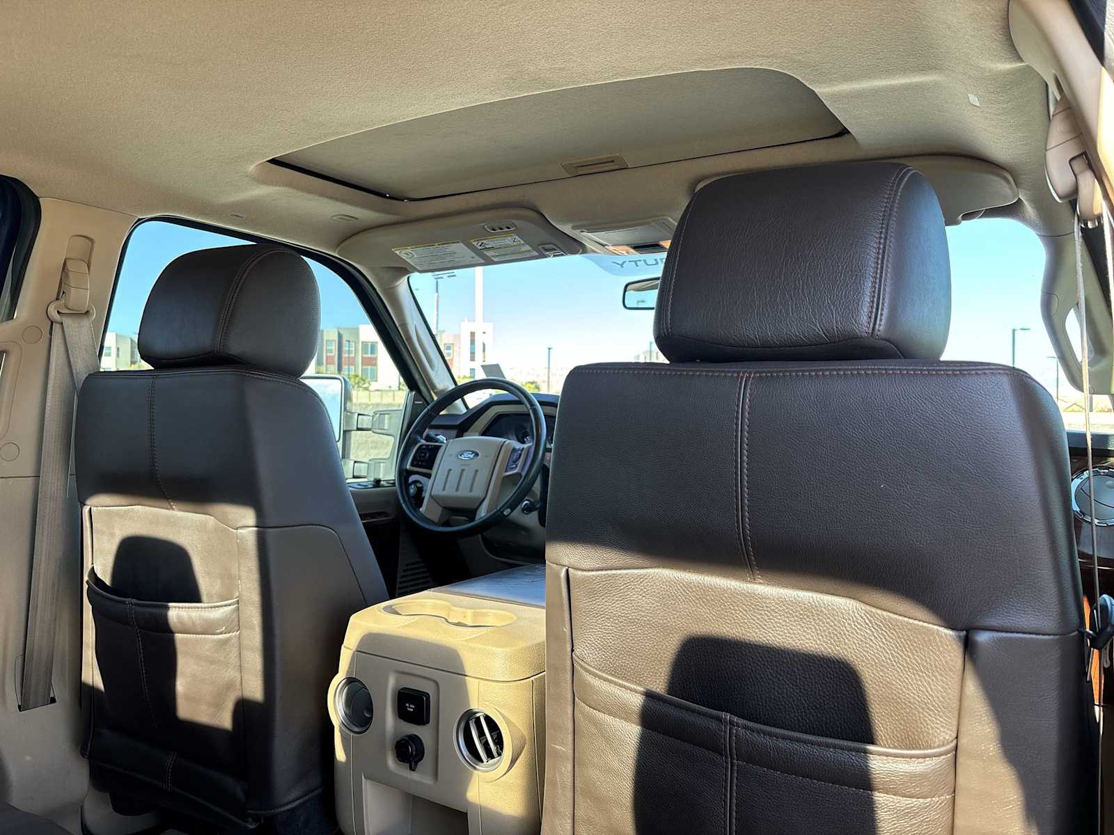 Thumbnail: 2016 Ford Econoline - 7