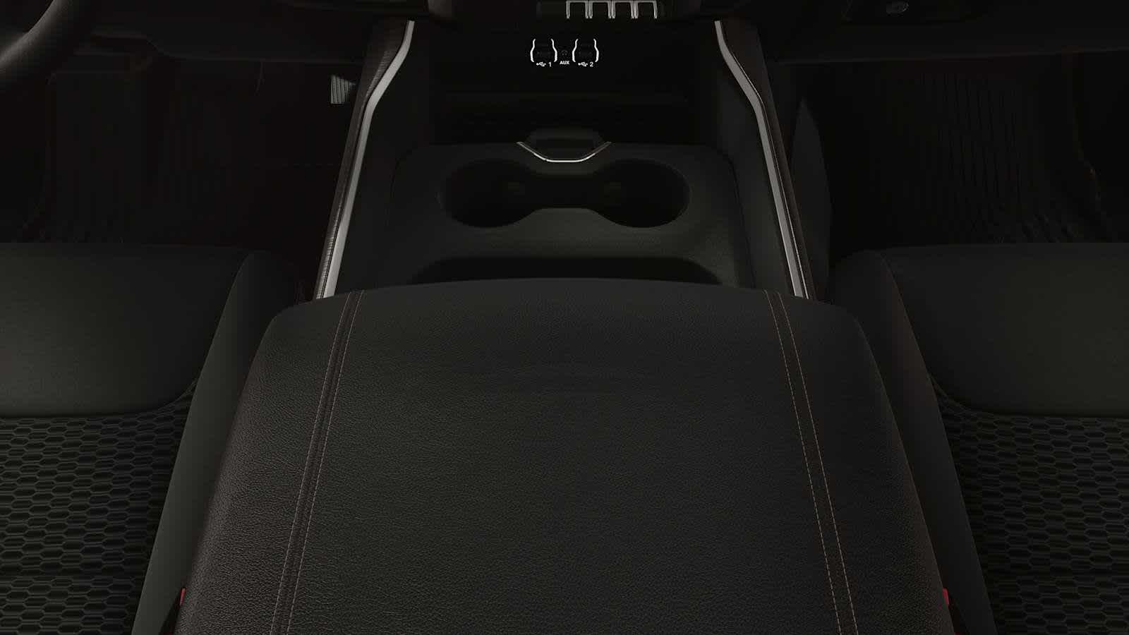 Thumbnail: 2026 RAM 1500 - 4