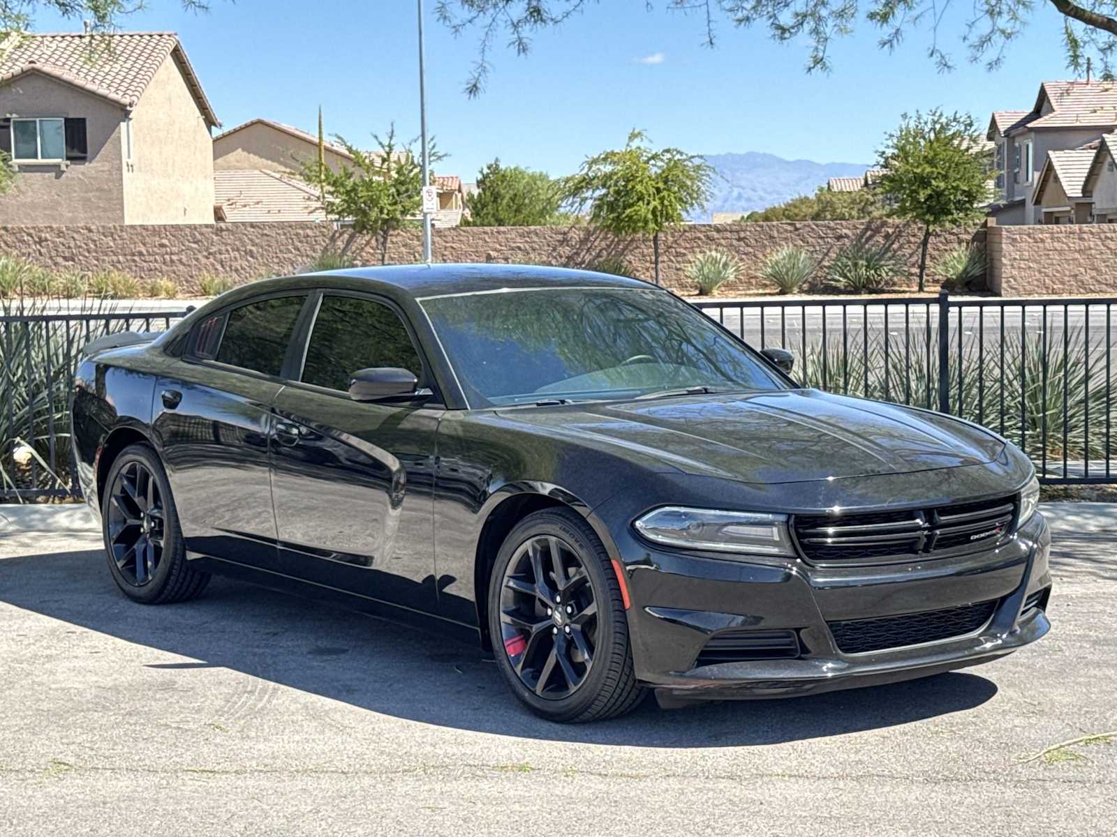 Thumbnail: 2020 Dodge Charger - 2