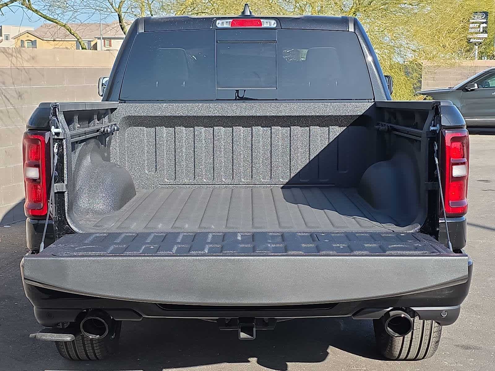 Thumbnail: 2026 RAM 1500 - 23