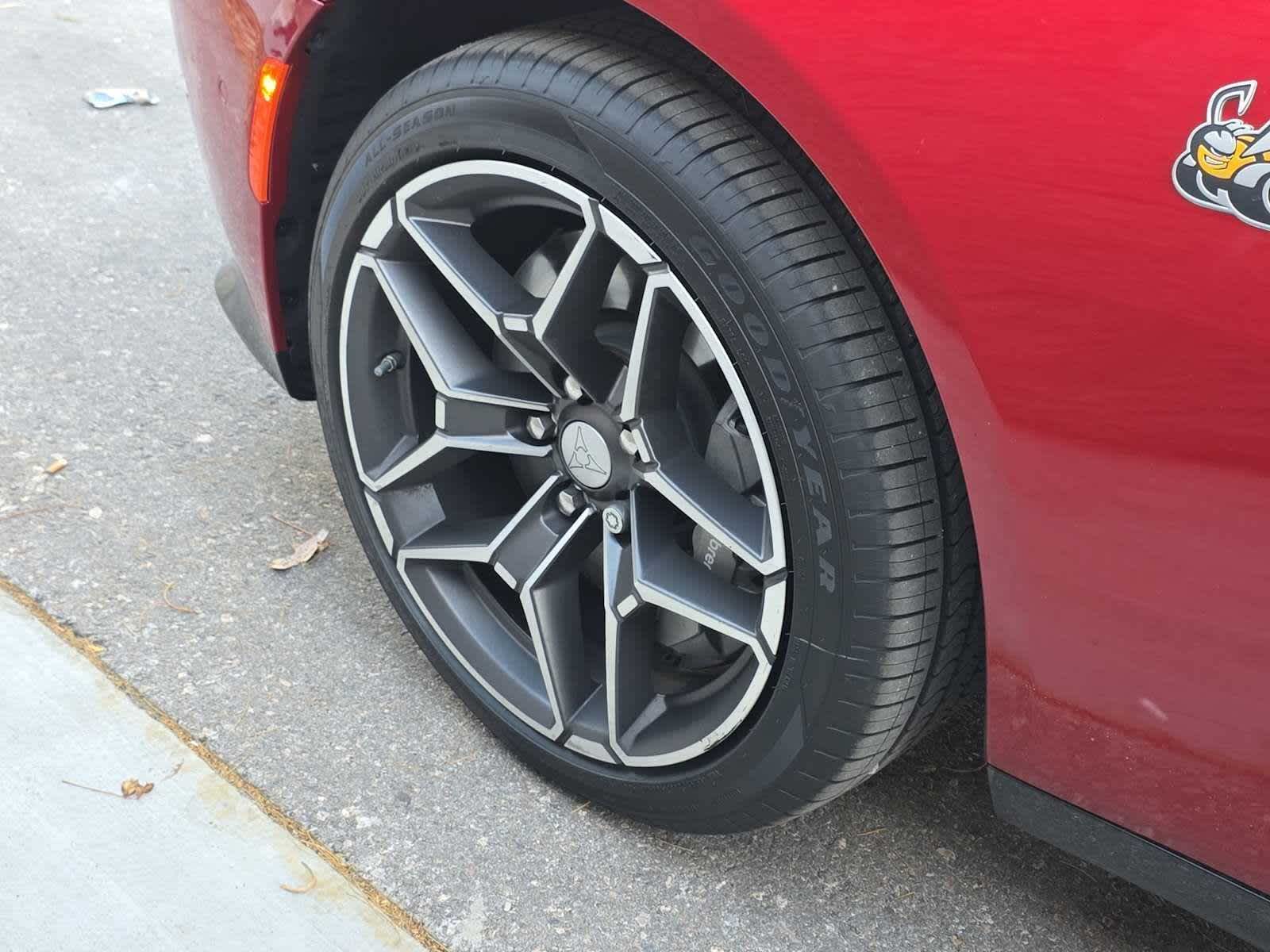 Thumbnail: 2026 Dodge Charger - 15