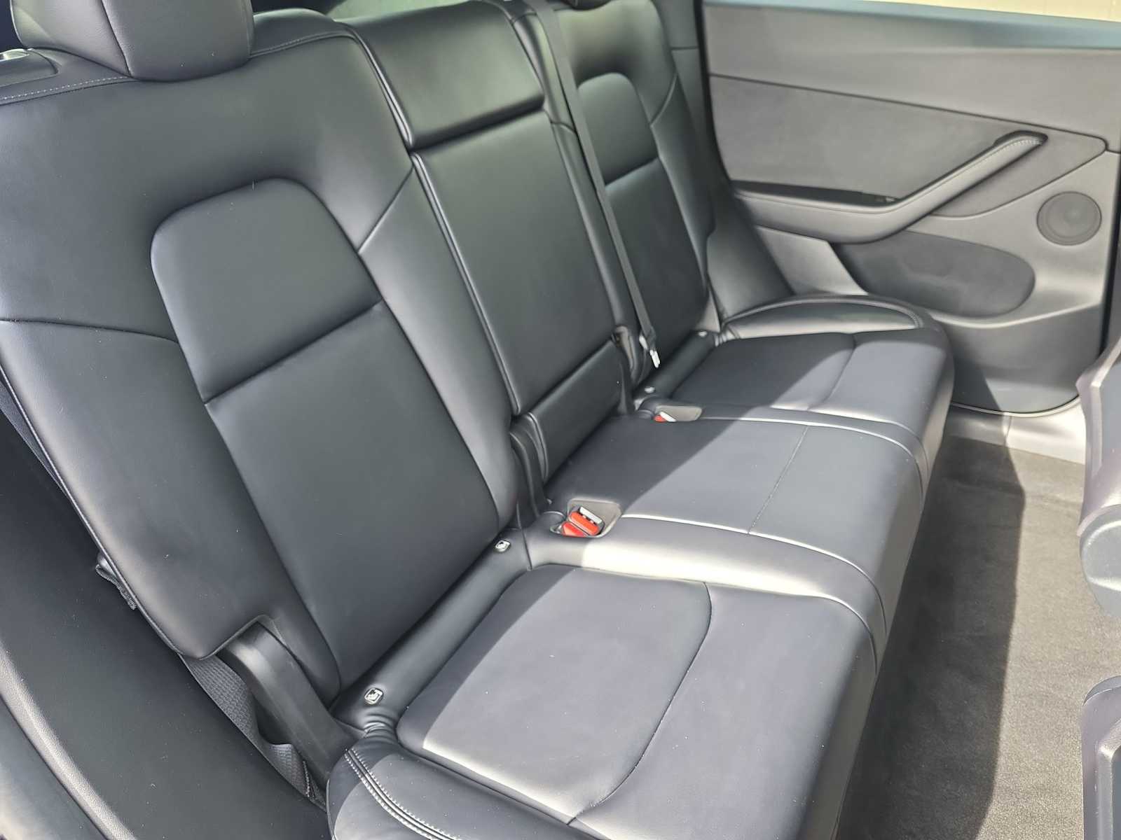 Thumbnail: 2021 Tesla Model Y - 15