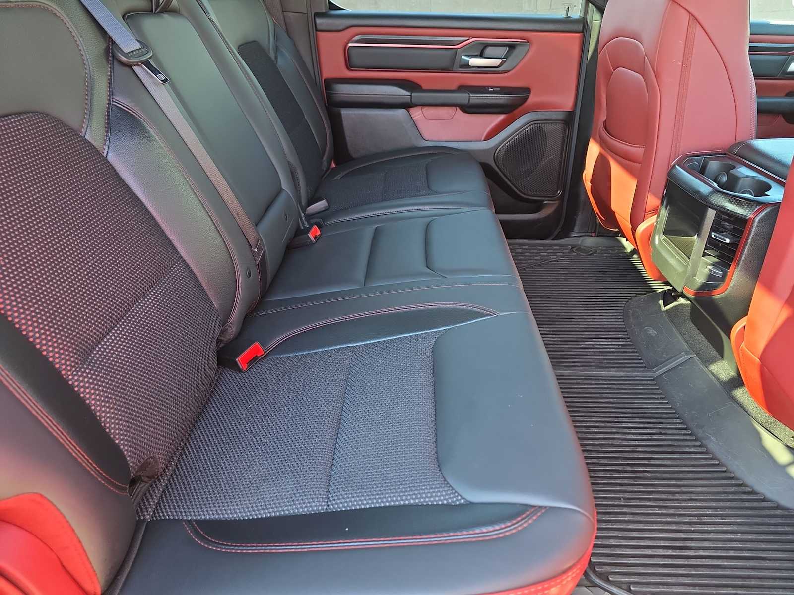 Thumbnail: 2025 RAM 1500 - 17