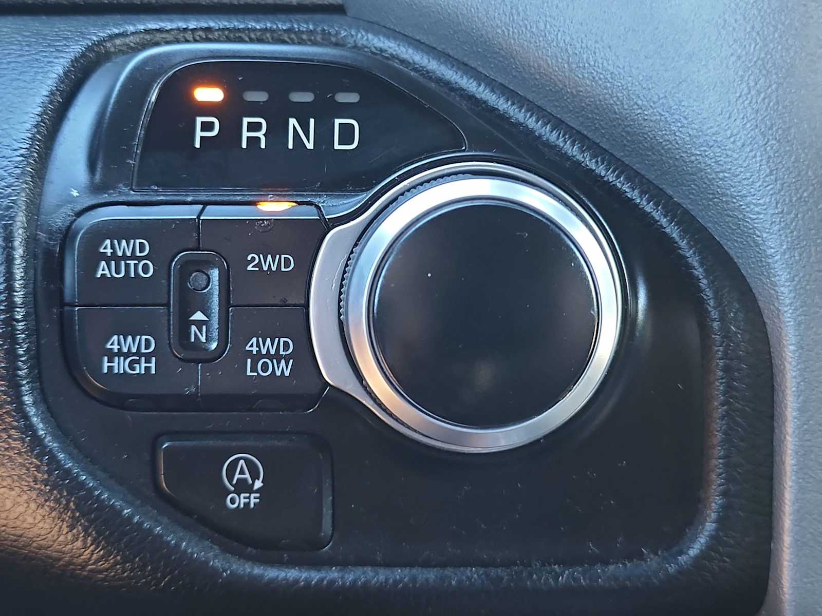 Thumbnail: 2024 RAM 1500 - 21