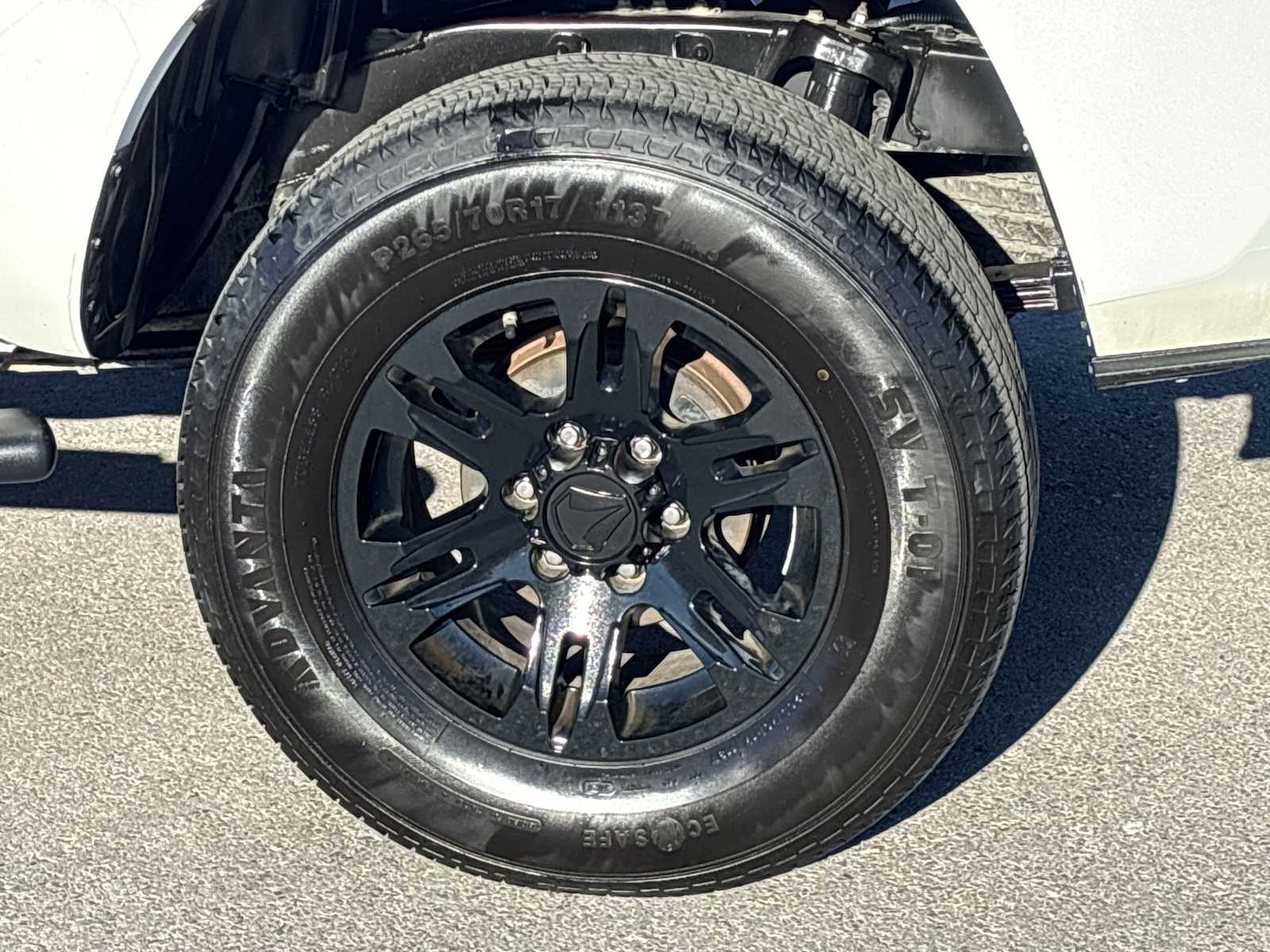 Thumbnail: 2021 Toyota Tacoma - 12